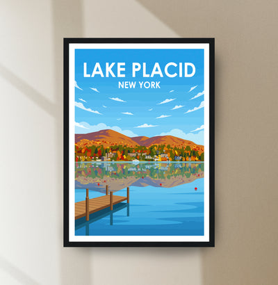 Lake Placid