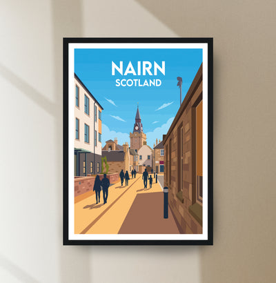 Nairn