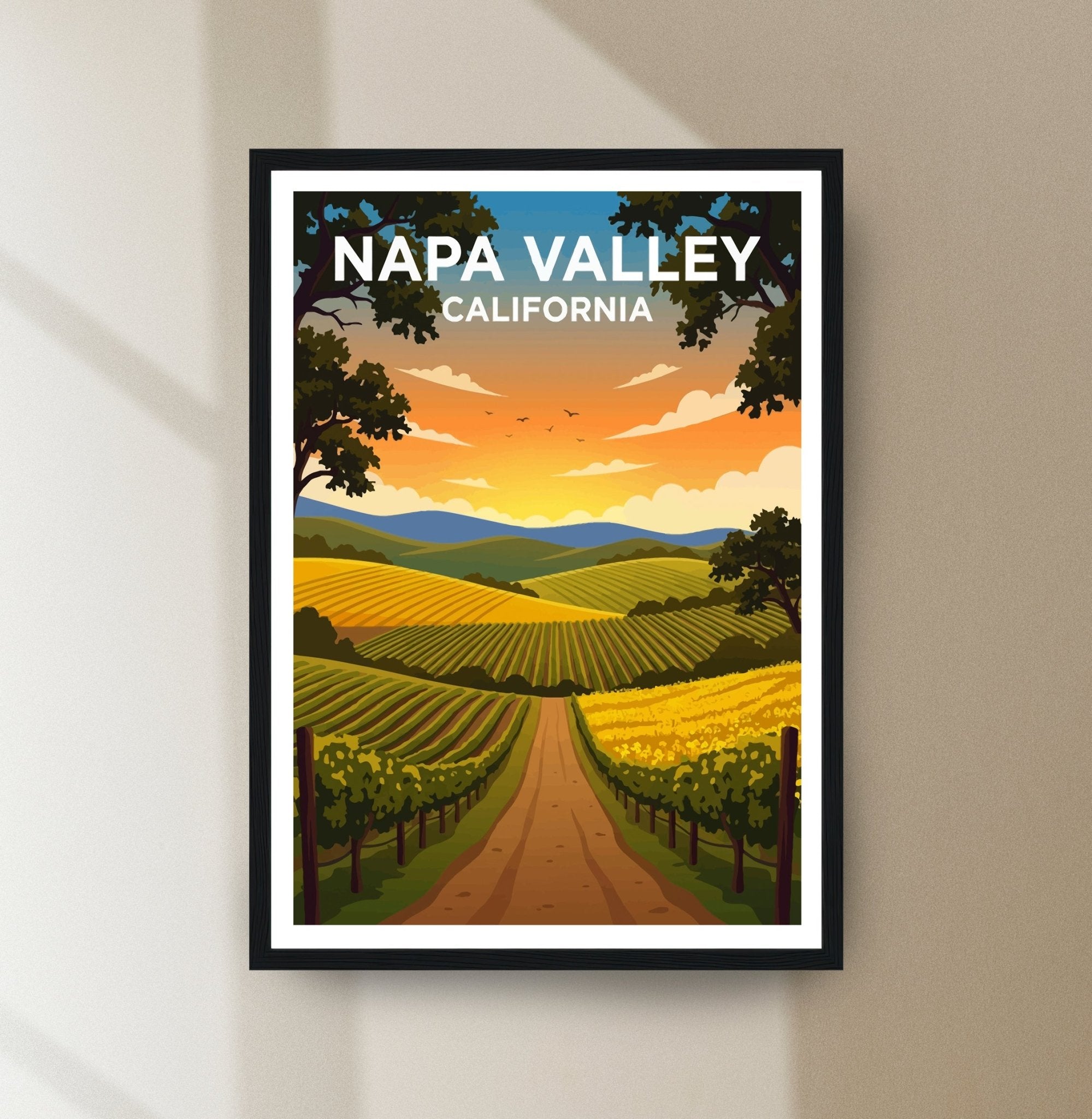 Napa Valley