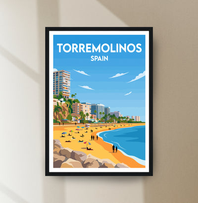 Torremolinos