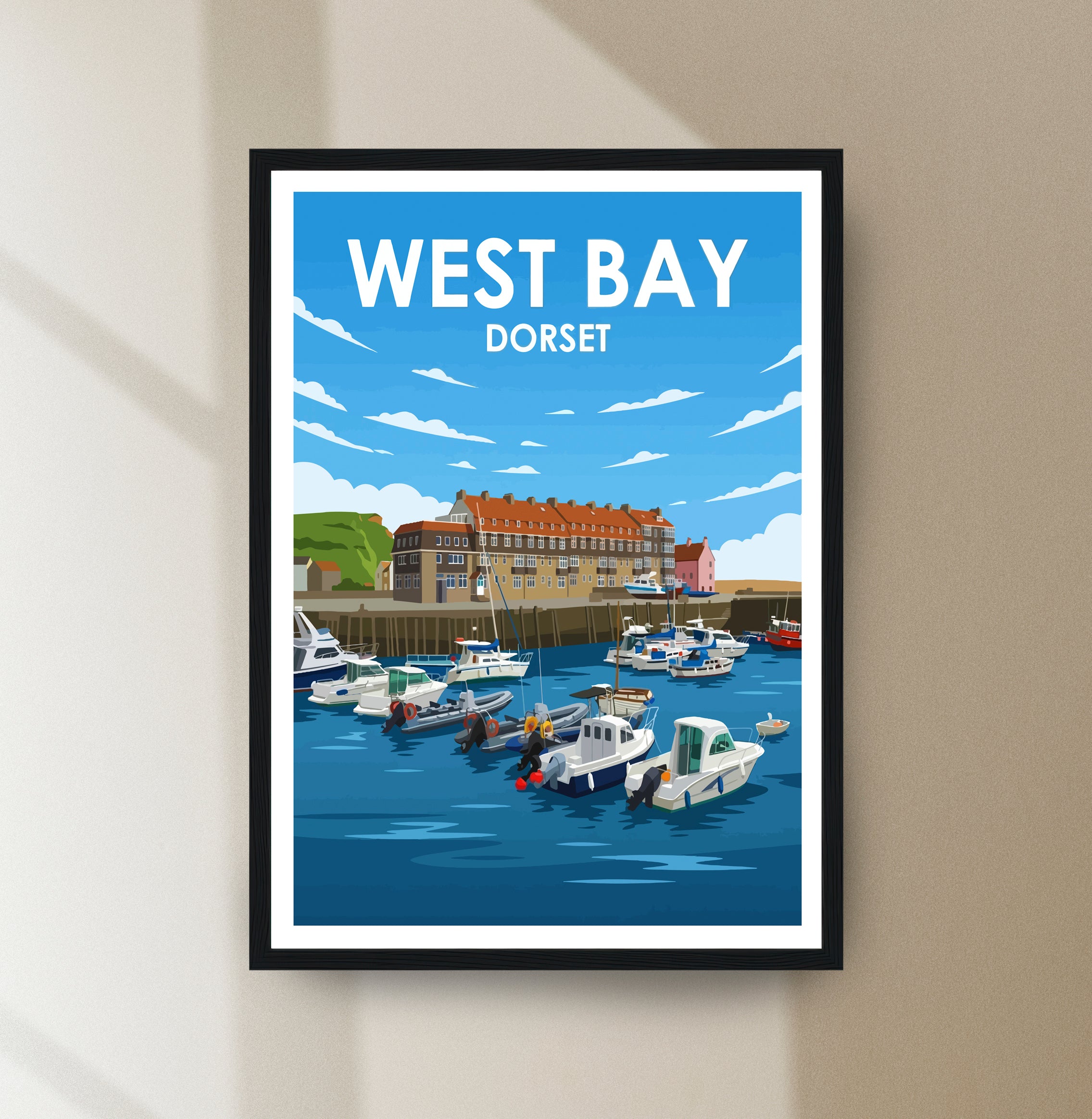 West Bay