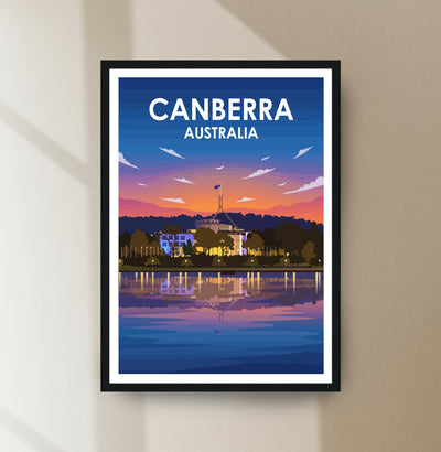 Canberra