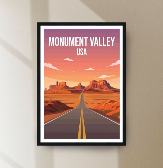Monument Valley