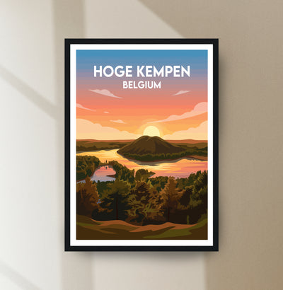 Hoge Kempen