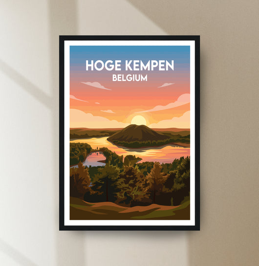 Hoge Kempen
