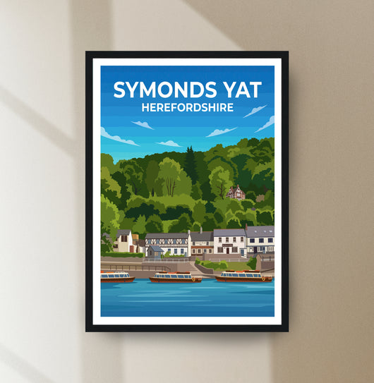 Symonds Yat