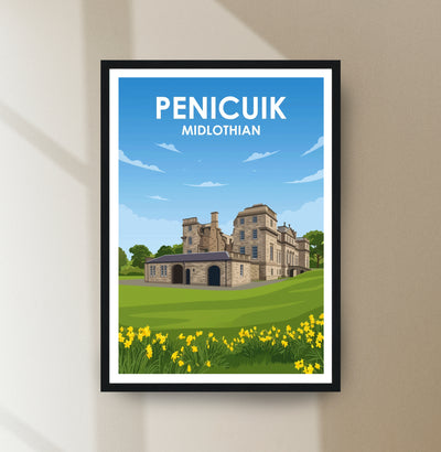 Penicuik