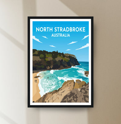North Stradbroke