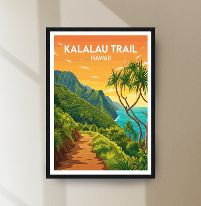 Kalalau Trail