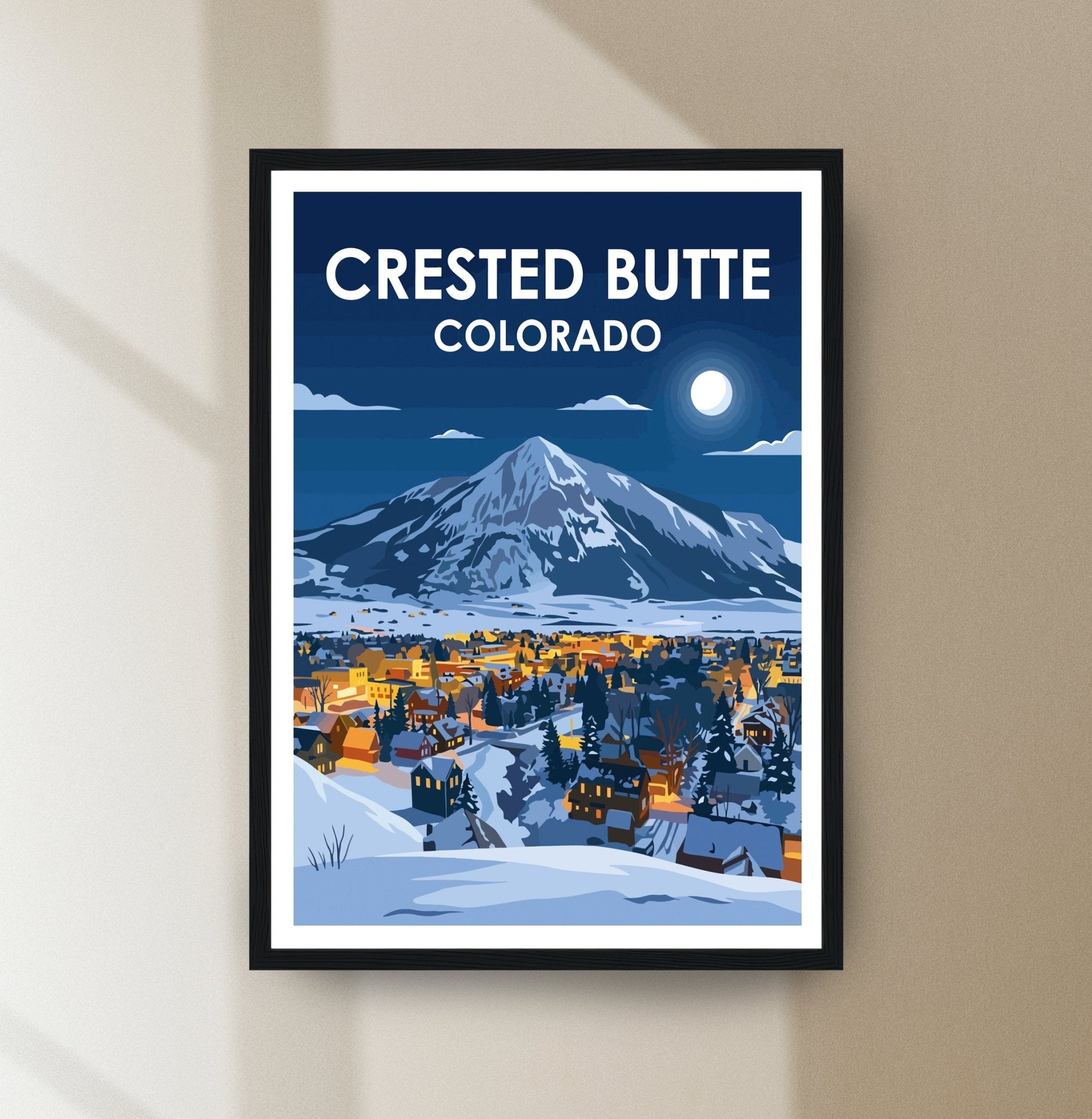 Crested Butte