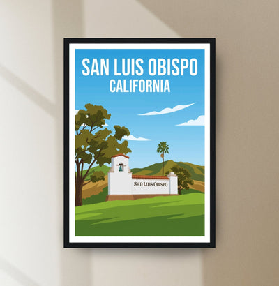 San Luis Obispo