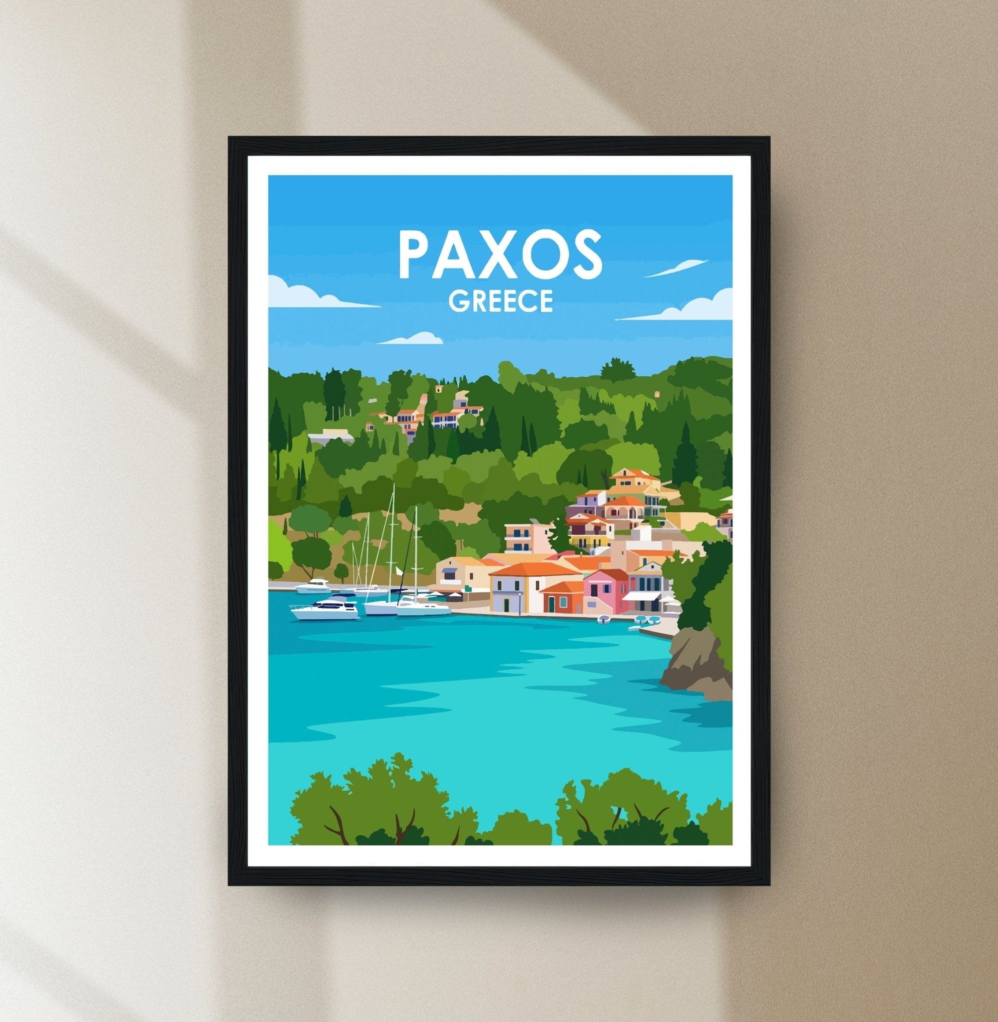 Paxos