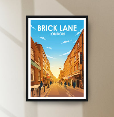 Brick Lane