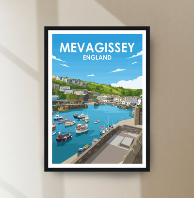 Mevagissey