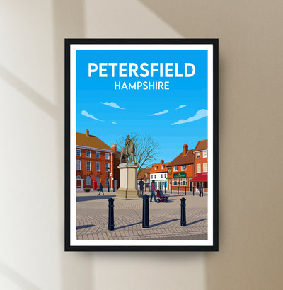 Petersfield