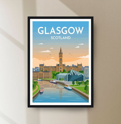 Glasgow