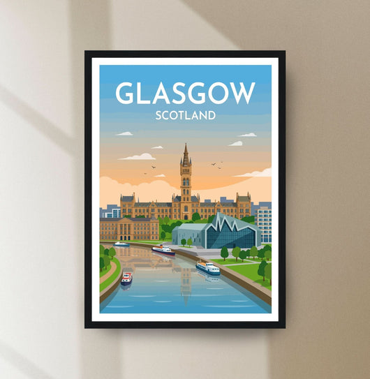 Glasgow