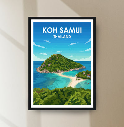 Koh Samui