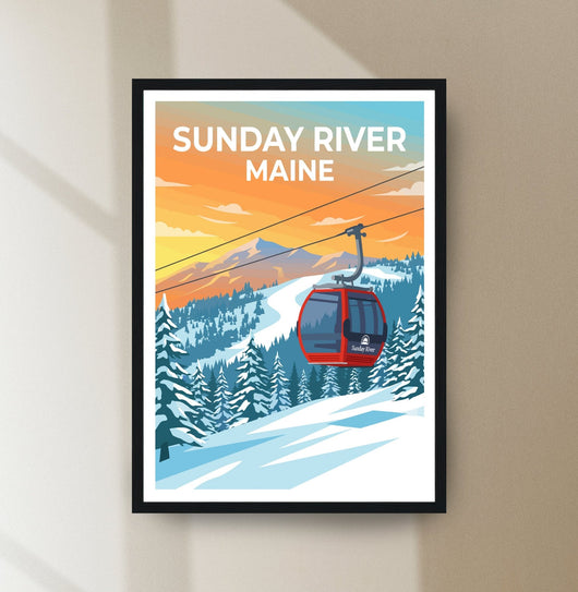 Sunday River Resort