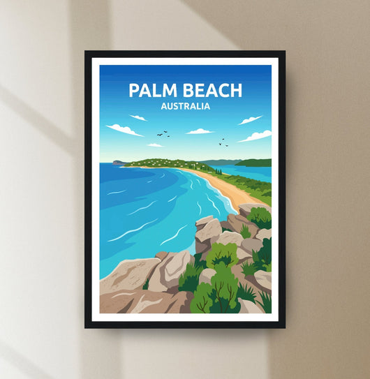 Palm Beach