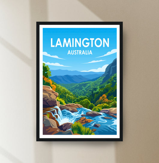 Lamington
