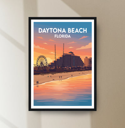 Daytona Beach