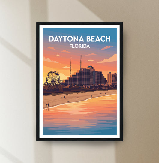 Daytona Beach