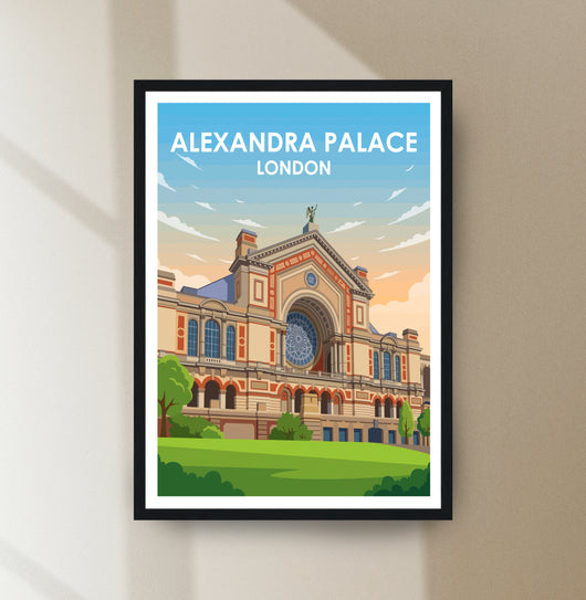 Alexandra Palace