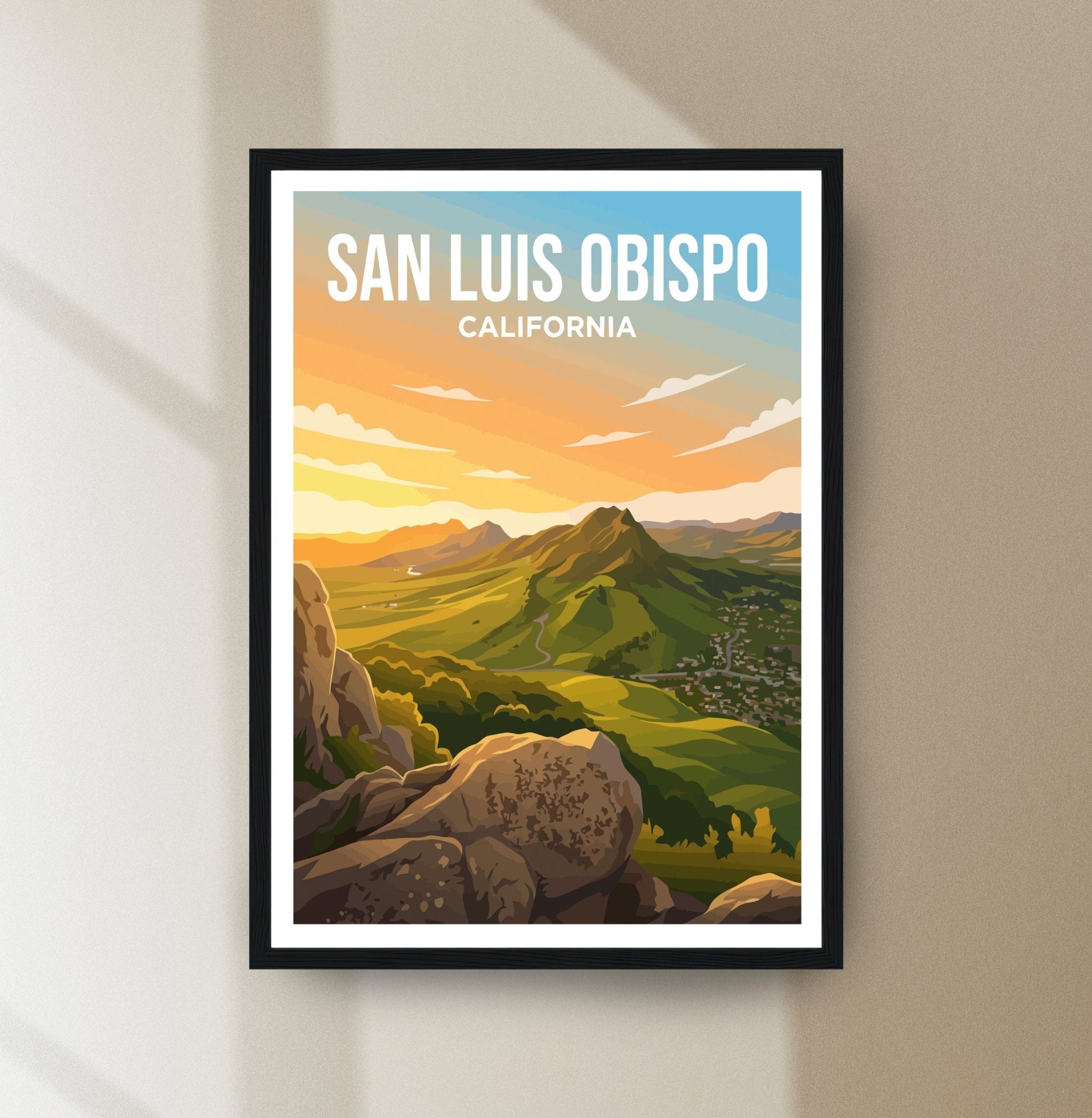 San Luis Obispo