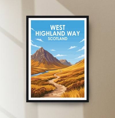 West Highland Way