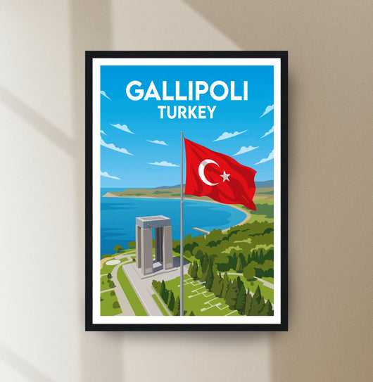 Gallipoli