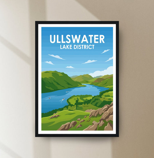 Ullswater