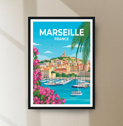Marseille