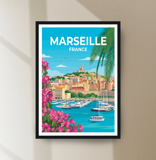 Marseille