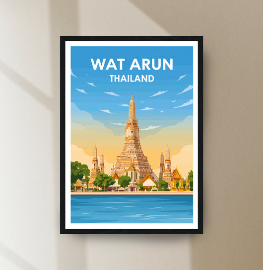 Wat Arun