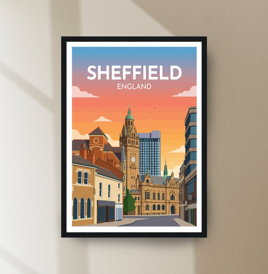 Sheffield