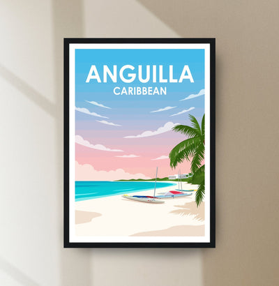 Anguilla
