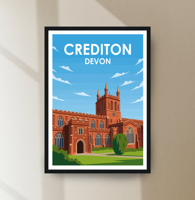 Crediton