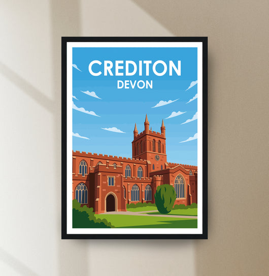 Crediton