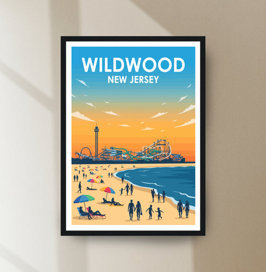 Wildwood