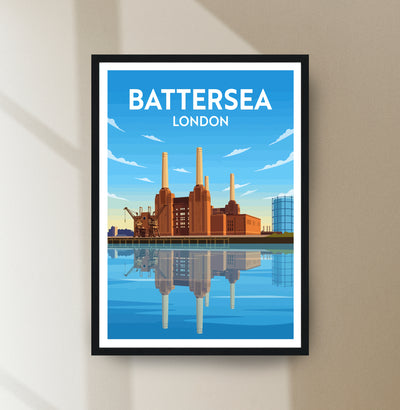 Battersea