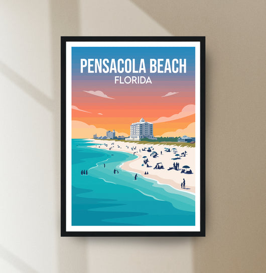 Pensacola Beach