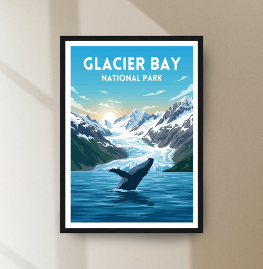 Glacier Bay National Park