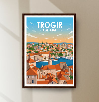 Trogir