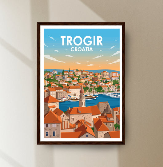 Trogir