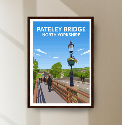 Pateley Bridge