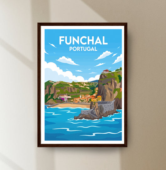Funchal