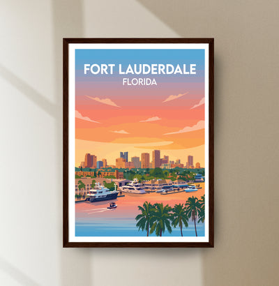 Fort Lauderdale