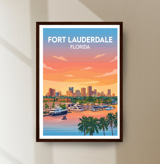 Fort Lauderdale