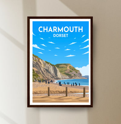 Charmouth